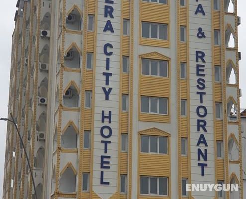 Hiera City Hotel Genel