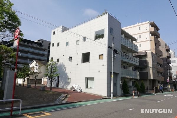 Higashi-Gokencho M-building 2F Öne Çıkan Resim
