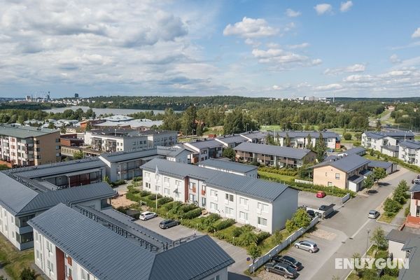 Hiisi Homes Tampere Muotiala Öne Çıkan Resim
