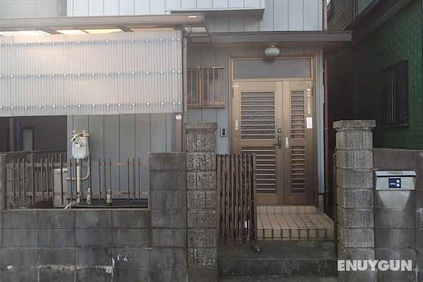 Hikawacho Guest House Öne Çıkan Resim