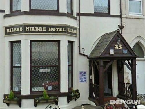 Hilbre Hotel Genel