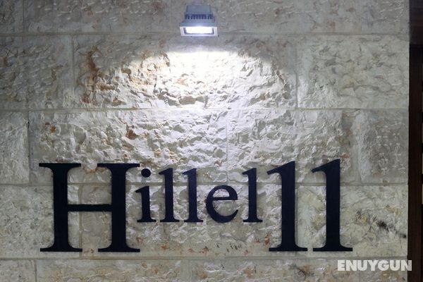 Hillel 11 Genel
