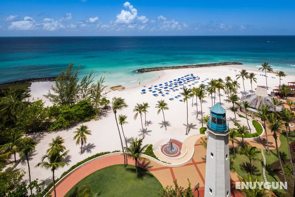 Hilton Barbados Resort Genel