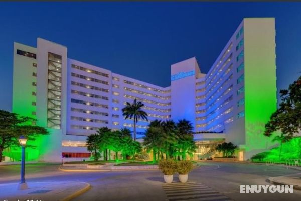 Hilton Cartagena Genel