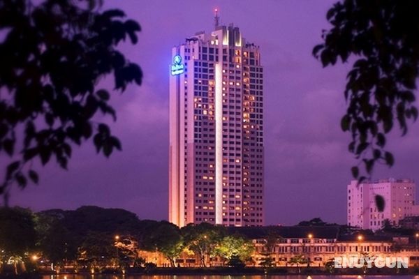 Hilton Colombo Residence Genel