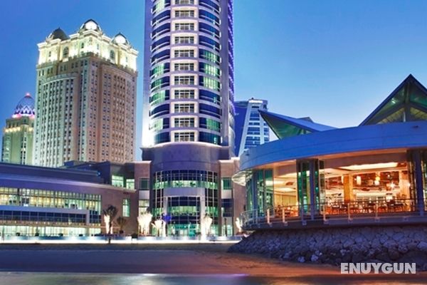 Hilton Doha Genel