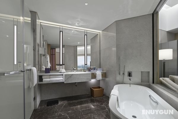Hilton Foshan Shunde Banyo Tipleri