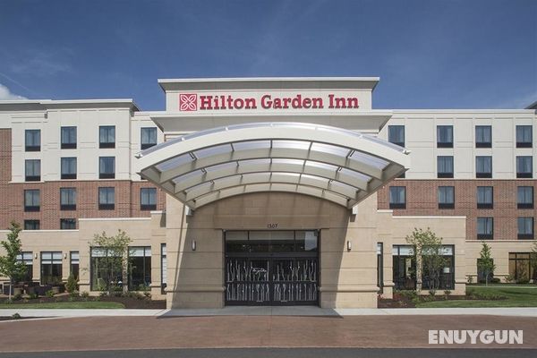 Hilton Garden Inn Akron, OH Genel