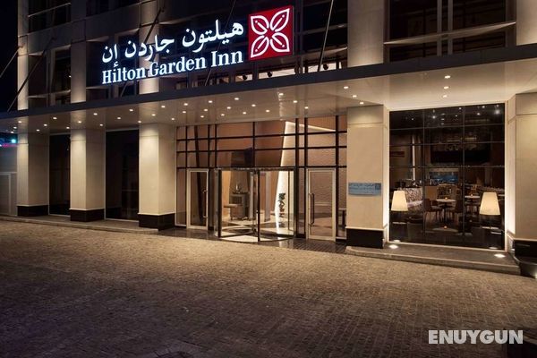 Hilton Garden Inn Al Khobar, Saudi Arabia Genel