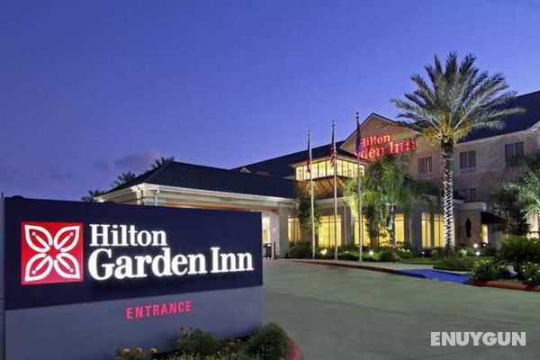 Hilton Garden Inn Beaumont, TX Genel
