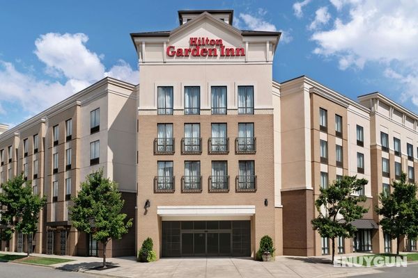 Hilton Garden Inn Charlotte/Ayrsley Genel
