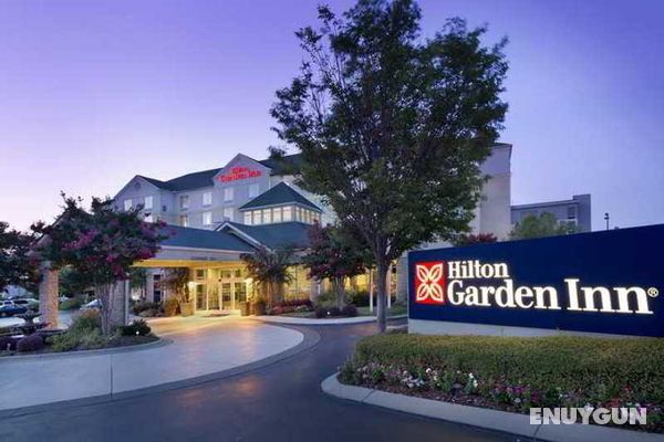 Hilton Garden Inn Chattanooga/Hamilton Place Genel