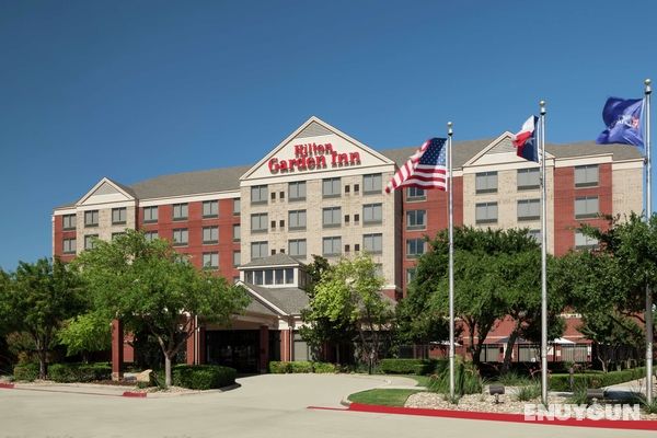 Hilton Garden Inn Dallas/Allen Genel