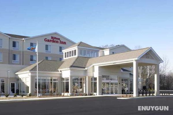 Hilton Garden Inn Dover  Genel