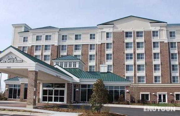 Hilton Garden Inn Durham Southpoint Genel