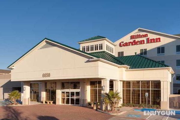 Hilton Garden Inn El Paso Airport Genel
