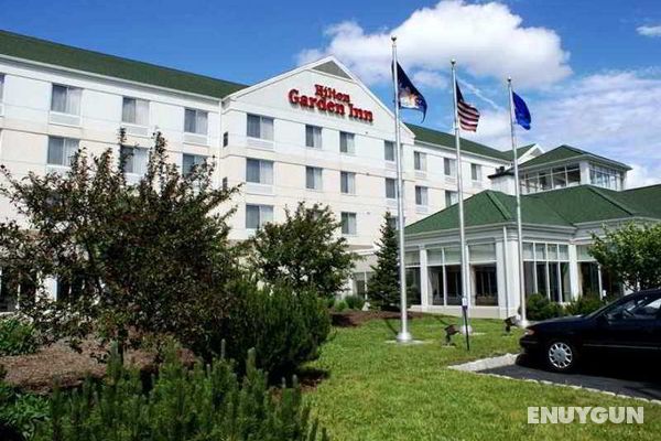 Hilton Garden Inn Elmira/Corning Genel