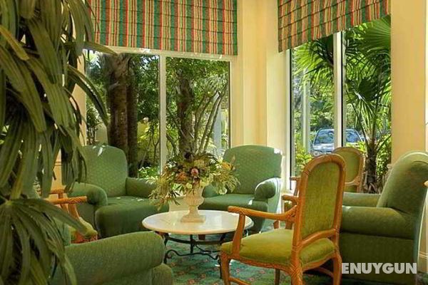 Hilton Garden Inn Fort Lauderdale- Hollywood Genel