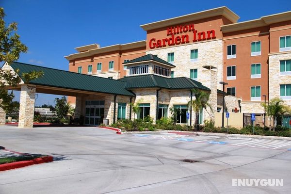 Hilton Garden Inn Houston West Katy Genel