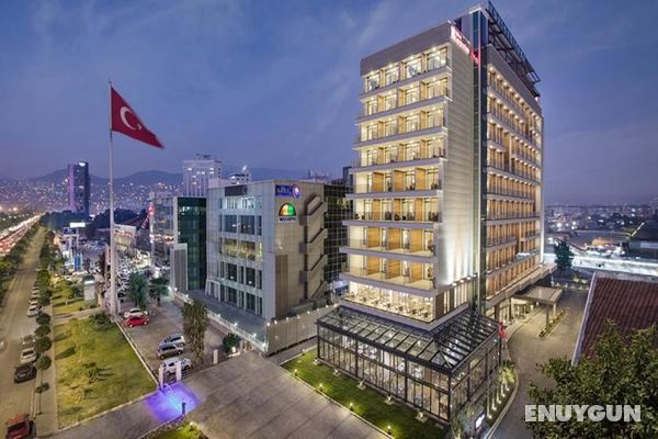 Hilton Garden Inn İzmir Bayraklı Genel