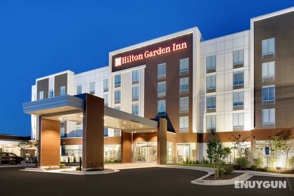 Hilton Garden Inn Lehi, UT Genel