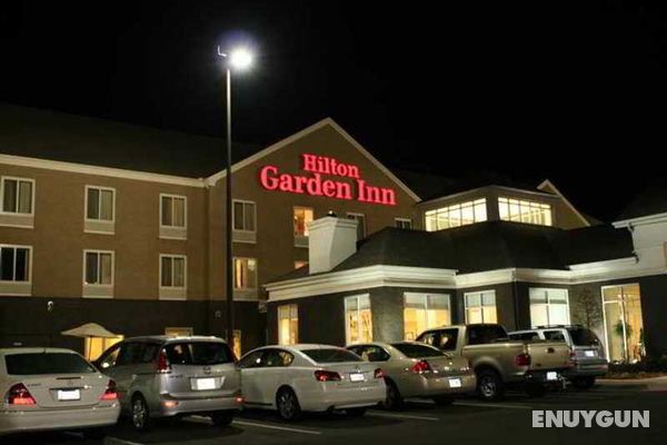 Hilton Garden Inn Oklahoma City North Quail Genel