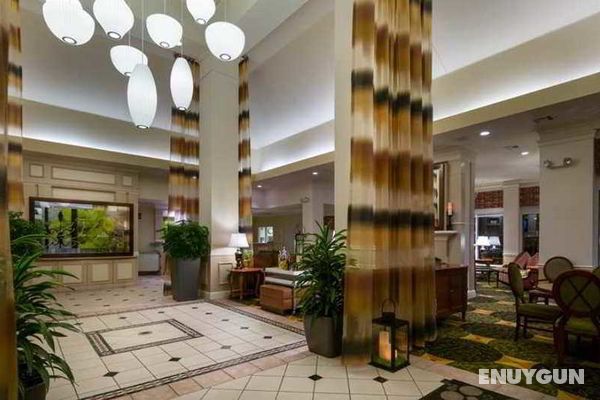 Hilton Garden Inn Overland Park Genel