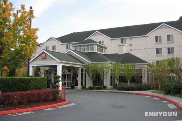Hilton Garden Inn Seattle- Renton Genel