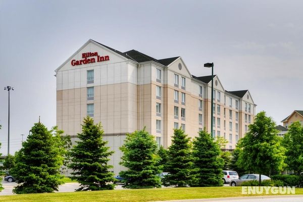 Hilton Garden Inn Toronto Burlington Genel