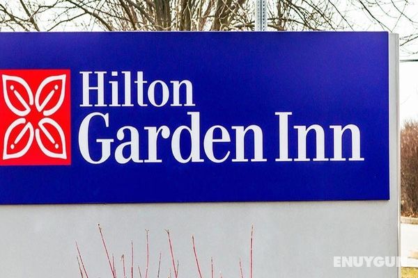 Hilton Garden Inn Valley Forge/Oaks, PA Genel