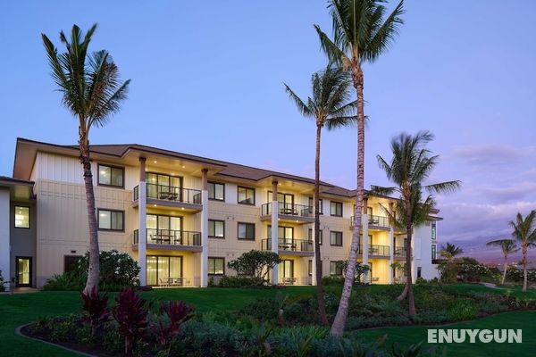 Hilton Grand Vacations Club Maui Bay Villas Öne Çıkan Resim