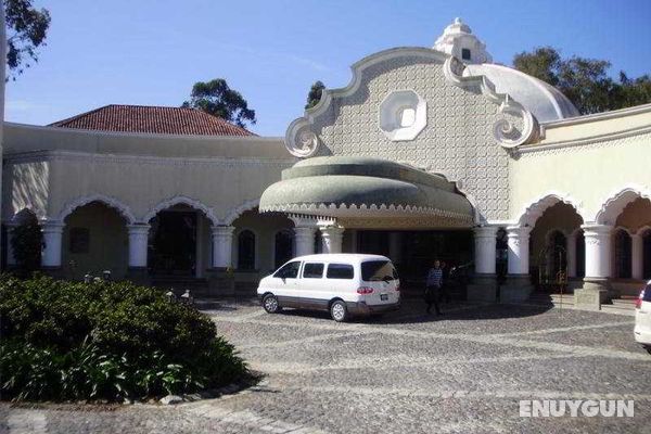 Hilton Guatemala Genel