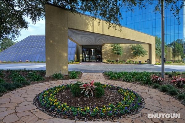 Hilton Houston Westchase Genel