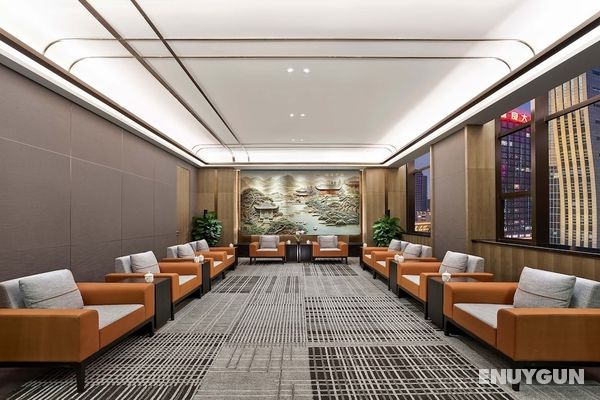 Hilton Jiaxing Genel