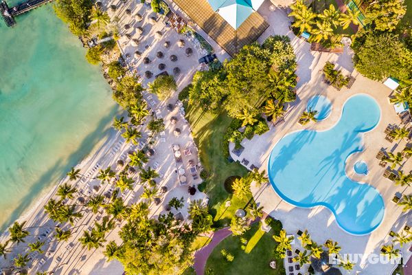 Hilton La Romana, All-inclusive Adult Resort Genel
