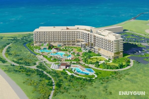 Hilton Okinawa Miyako Island Resort Öne Çıkan Resim
