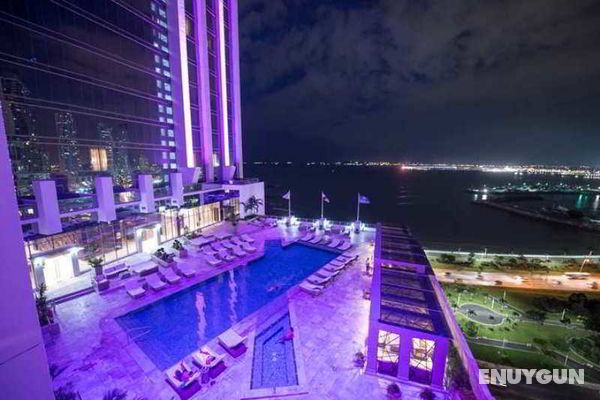 Hilton Panama Genel