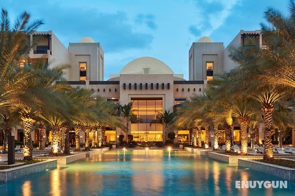 Hilton Ras Al Khaimah Resort & Spa Genel