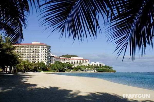 Hilton Resort & Spa Genel