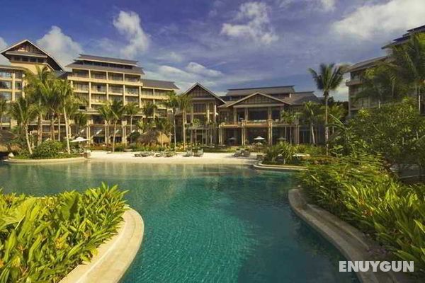 Hilton Sanya Resort & Spa Genel