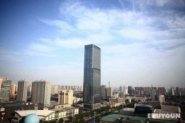 Hilton Shijiazhuang Genel