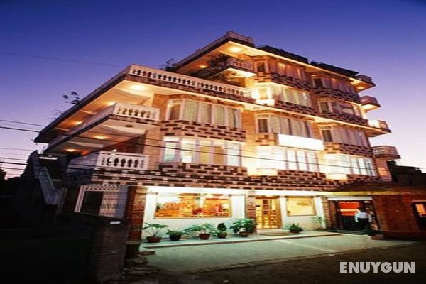 Himalaya Apartment Hotel Öne Çıkan Resim
