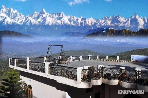 Himalaya Mount View Resort Öne Çıkan Resim