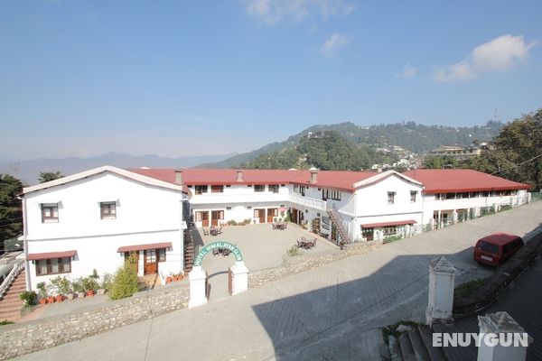 Hotel Himalayan Club Öne Çıkan Resim