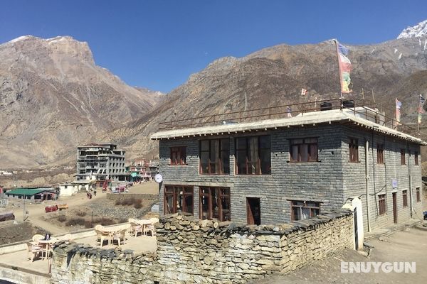 Hotel Himalayan Paradise Öne Çıkan Resim