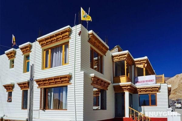Himalayan Residency Ladakh Öne Çıkan Resim