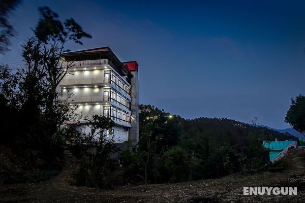 Hotel Himalayan View Öne Çıkan Resim