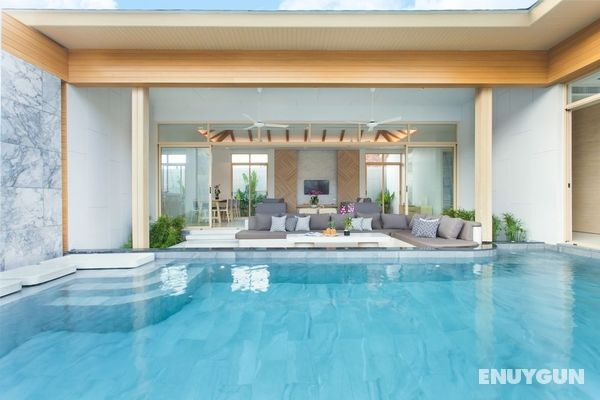 Himmapana Luxury Villas Öne Çıkan Resim