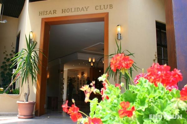 Hisar Holiday Club Genel