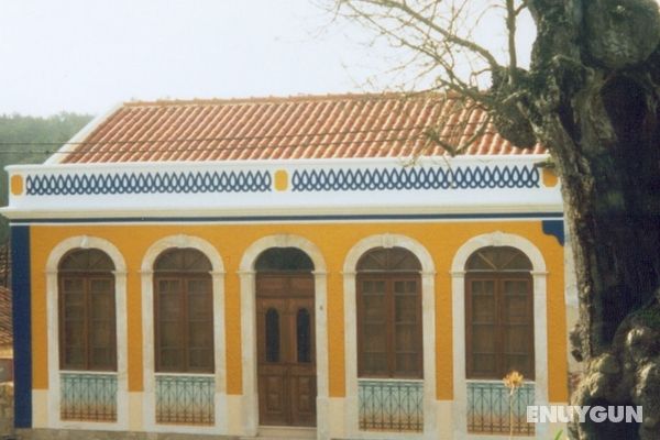 Historical 3 - Bedroom Villa in Alcobaca Öne Çıkan Resim